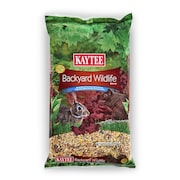 Kaytee Products Backyard Wildlife Feed5# 100037047